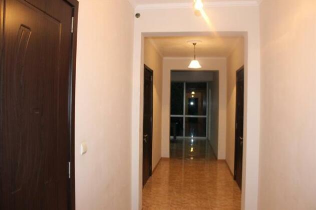 Hotel Goga Kvariati - Photo2