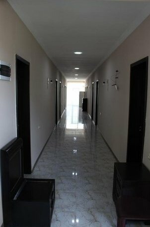 Hotel Goga Kvariati - Photo3