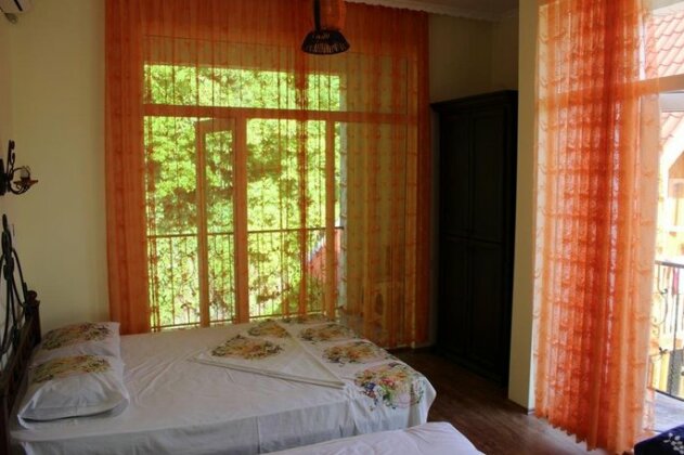 Hotel Goga Kvariati - Photo5