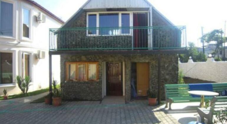 Hotel Goga - Photo3