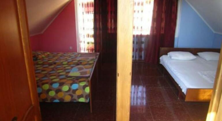 Hotel Goga - Photo4