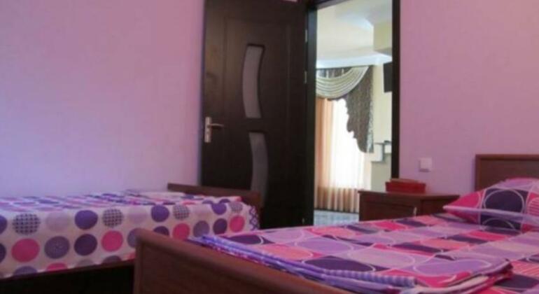 Hotel Goga - Photo5