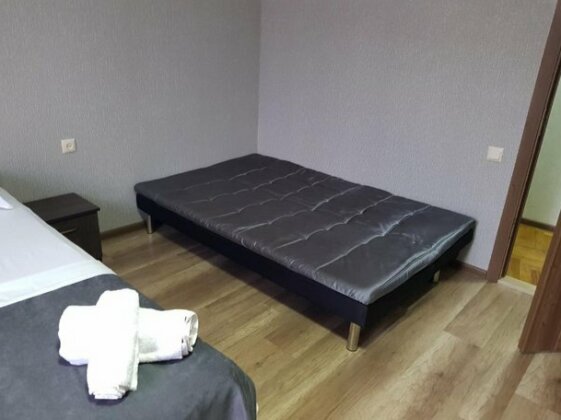 Hotel Homeland Batumi - Photo2