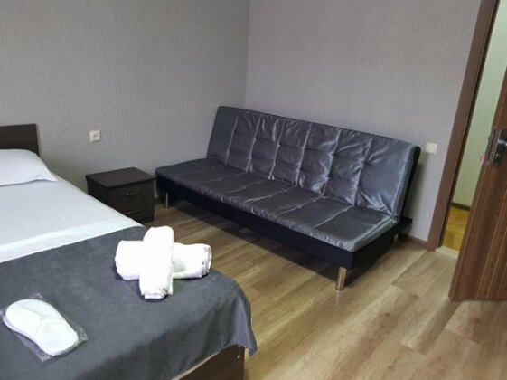 Hotel Homeland Batumi - Photo3