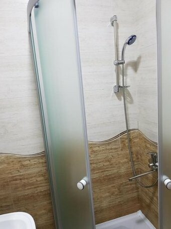 Hotel Homeland Batumi - Photo4