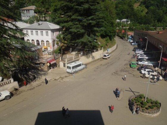 Hotel Keda - Photo2