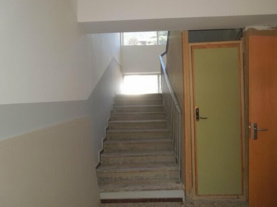 Hotel Keda - Photo3