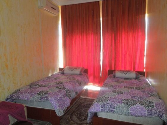 Hotel Keda - Photo4