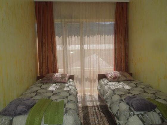 Hotel Keda - Photo5