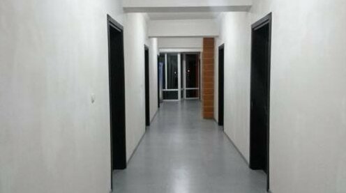 Hotel Kvariati Nugo - Photo2