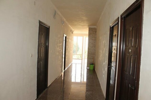 Hotel Kvariati Nugo - Photo3