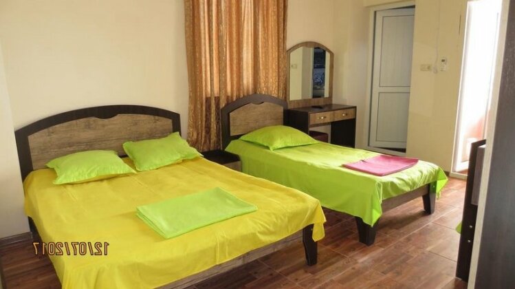 Hotel Kvariati Nugo - Photo4