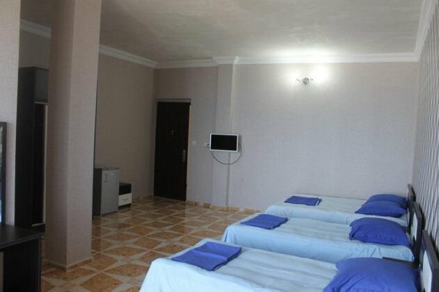 Hotel Kvariati Nugo - Photo5