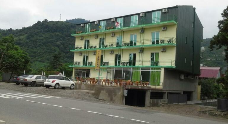 Hotel LD