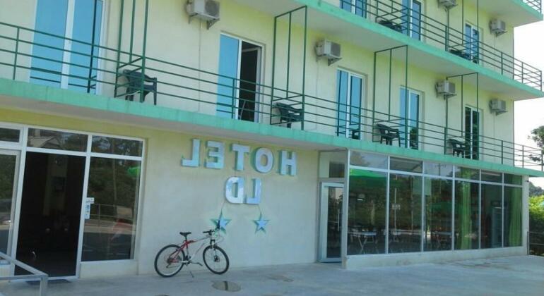 Hotel LD - Photo3