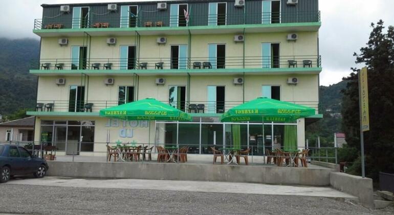 Hotel LD - Photo4