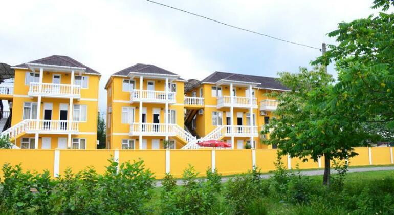 Hotel Magnolia Batumi - Photo3