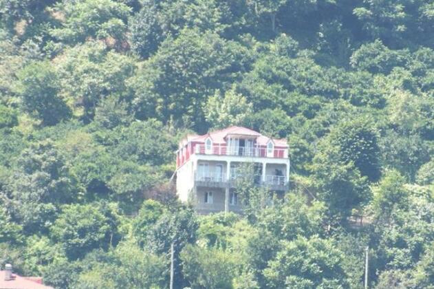 Hotel Mari Batumi - Photo2