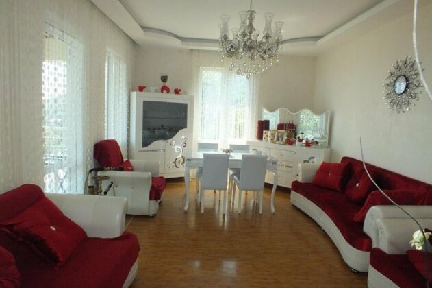 Hotel Mari Batumi - Photo3