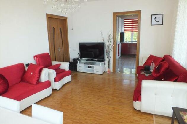 Hotel Mari Batumi - Photo4