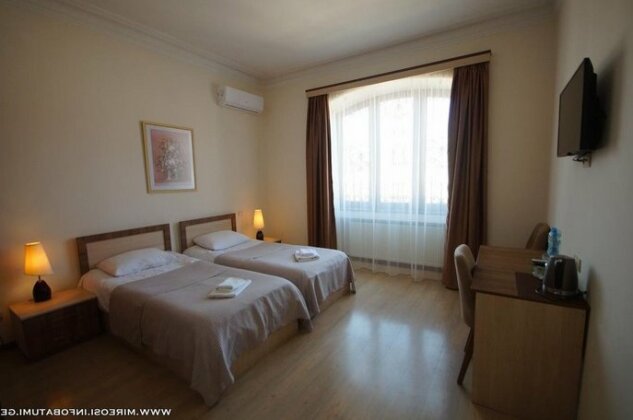 Hotel Mireosi - Photo5