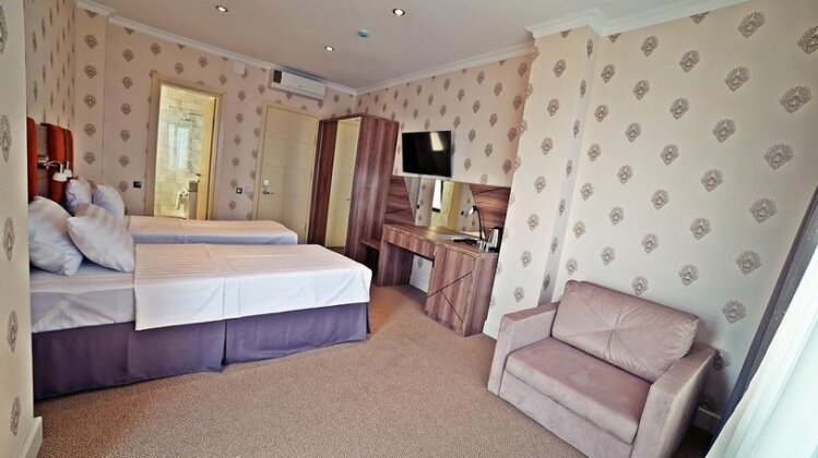 Hotel Montana Batumi - Photo5
