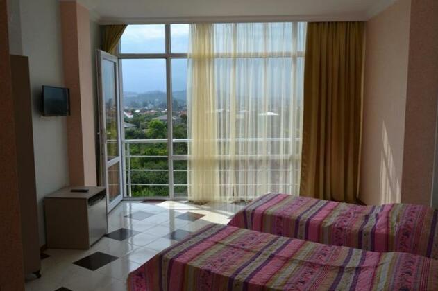Hotel Muse - Photo3