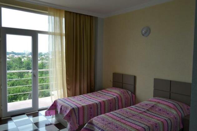 Hotel Muse - Photo4