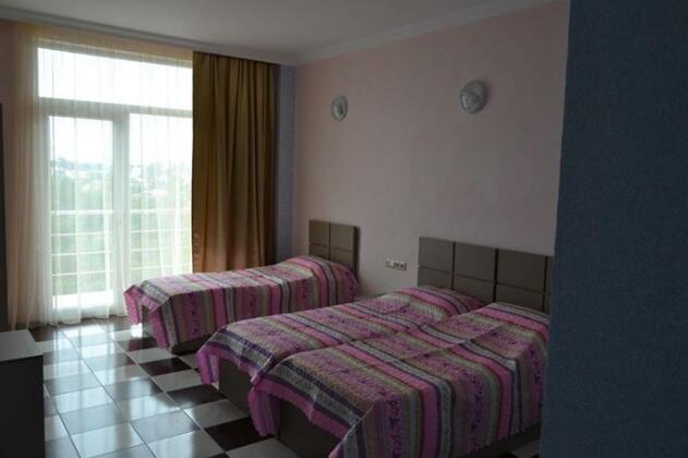 Hotel Muse - Photo5