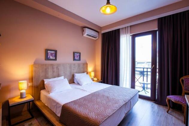 Hotel N16 - Photo2