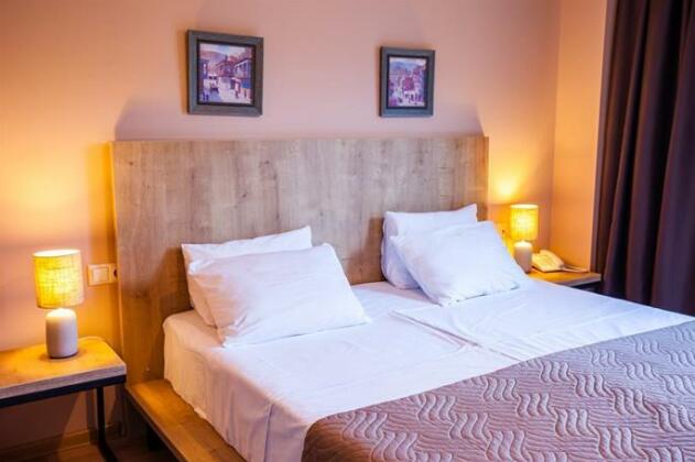 Hotel N16 - Photo3