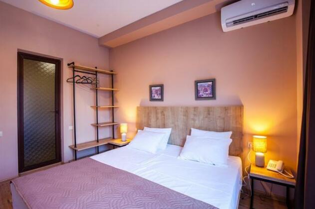 Hotel N16 - Photo4