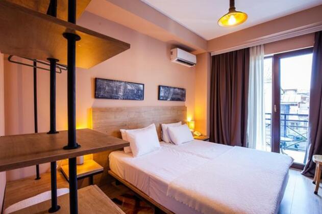 Hotel N16 - Photo5