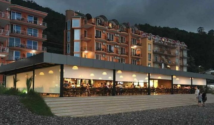 Hotel Neptun Batumi - Photo3