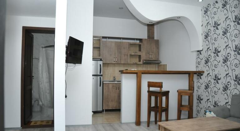 Hotel Paliashvili - Photo4