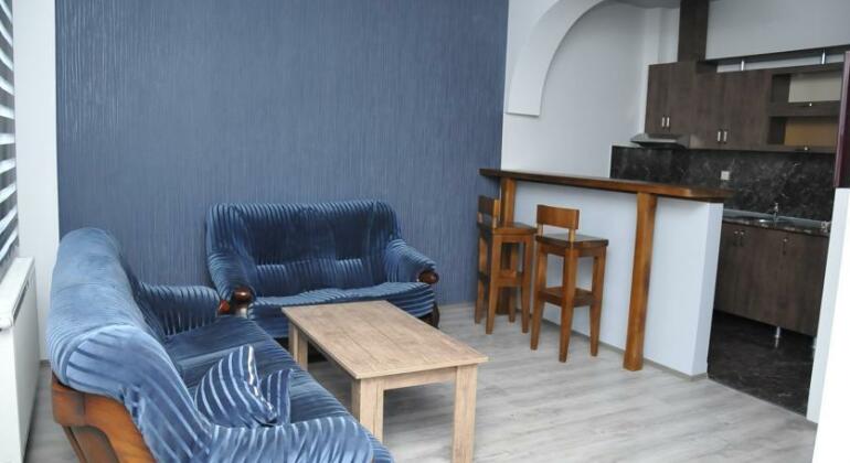 Hotel Paliashvili - Photo5
