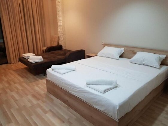 Hotel Perla De Mar - Photo2