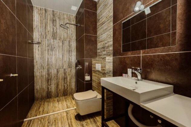 Hotel Point Vert - Photo4