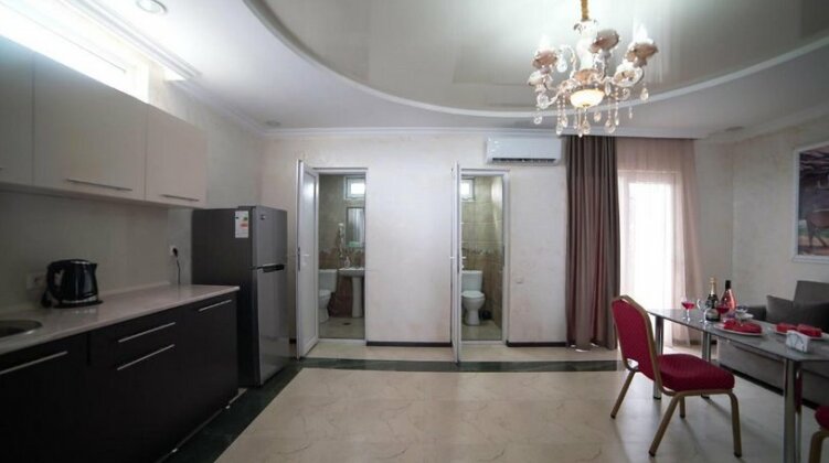 Hotel Progress - Photo2
