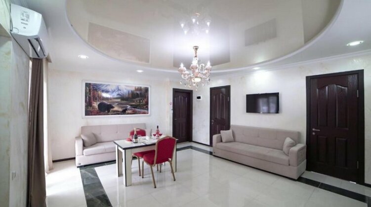 Hotel Progress - Photo3