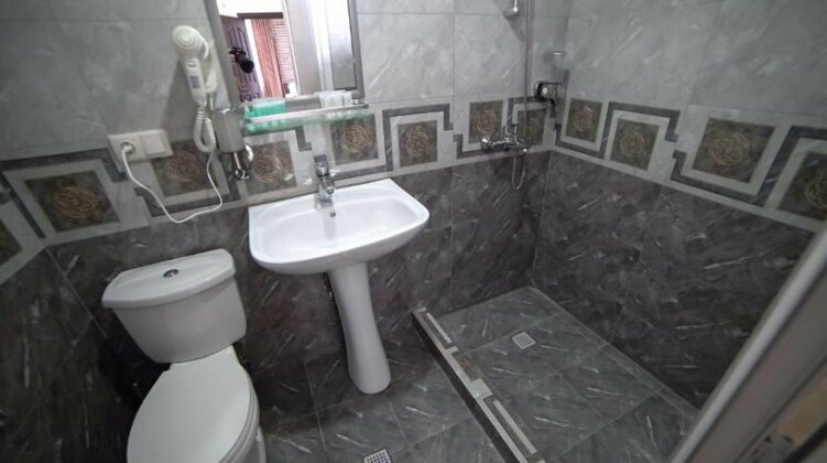 Hotel Progress - Photo4