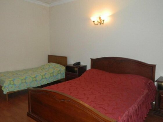 Hotel Ritsa Batumi - Photo2