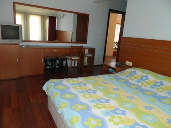 Hotel Ritsa Batumi - Photo3