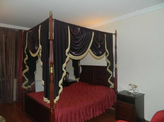 Hotel Ritsa Batumi - Photo4