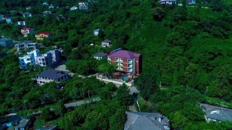 Hotel ROSA Batumi - Photo2