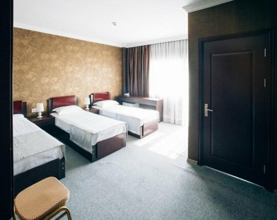 Hotel ROSA Batumi - Photo5