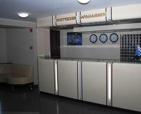 Hotel Sanapiro - Photo4