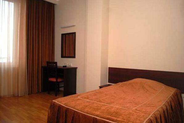 Hotel Sanapiro - Photo5