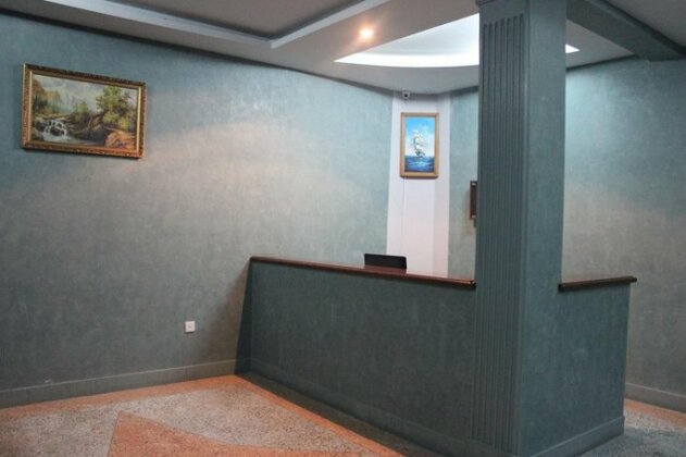 Hotel Shore House - Photo3