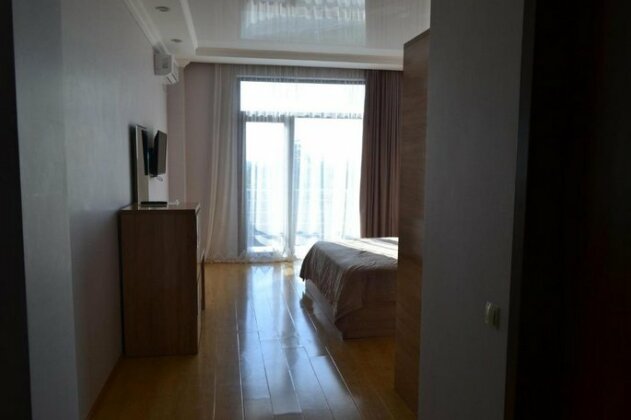 Hotel Skyline Batumi - Photo4